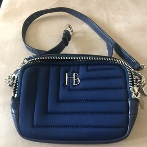 Henri Bendel beltbag